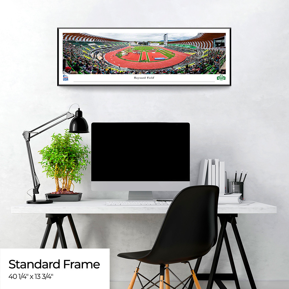 University of Oregon - Prefontaine Classic at Hayward Field