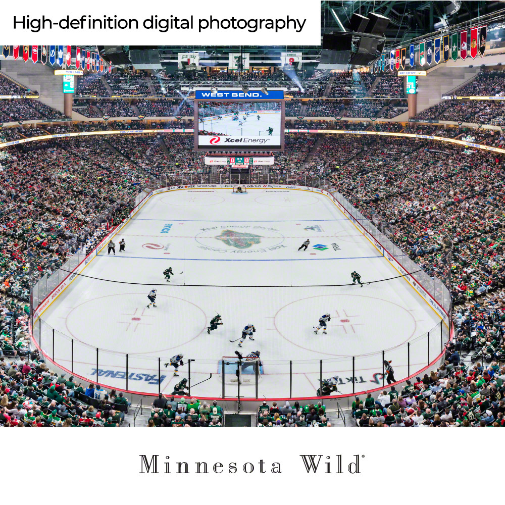 Minnesota Wild : NHL Fan Shop : Target