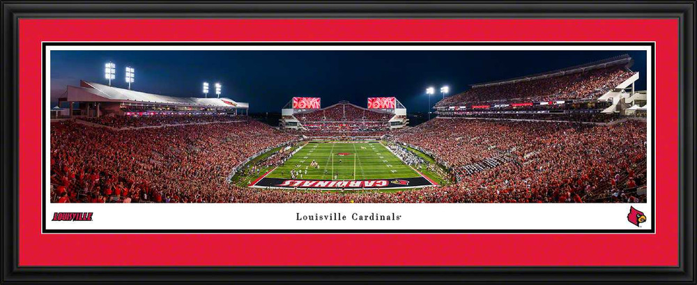 Louisville-Cardinals-Football-