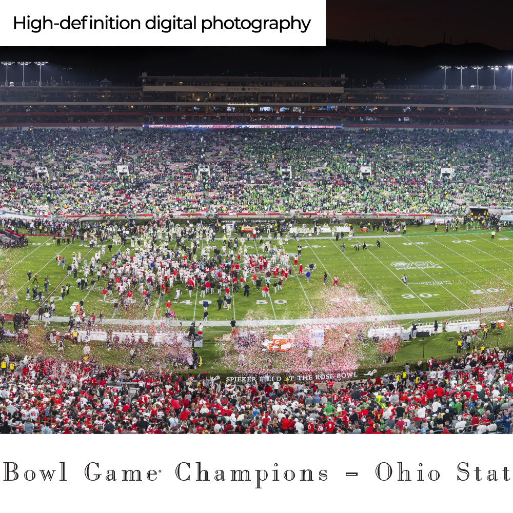 Ohio Stadium Ohio State Spring Game Stream Rose Bowl Game Stream