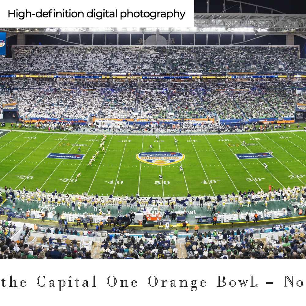Orange Bowl Watch Notre Dame Football Online National Championship