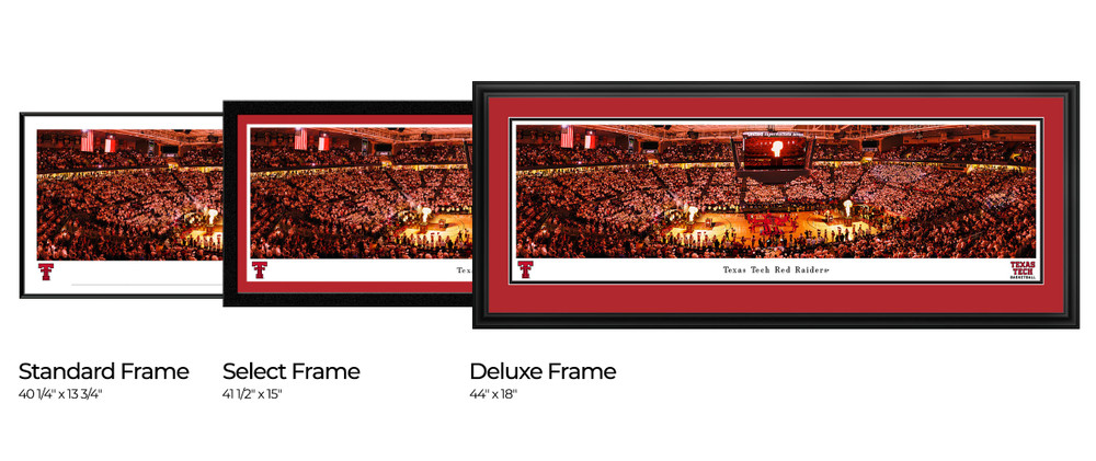 Masterpiece Medallion Double Diploma Frame in Gallery Texas State University - I