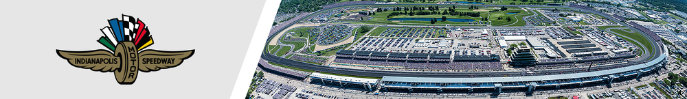 Indianapolis Motor Speedway