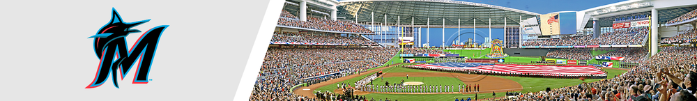 Miami Marlins, Loan Depot Park Stadium Map, Digital Download, Baseball Fan  Art, Miami, Florida, Man Cave, Gift for Dad