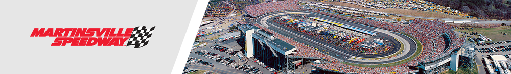 Martinsville Speedway