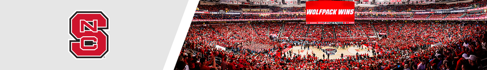 NC State Wolfpack