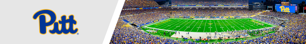 Acrisure Stadium - Facilities - Pitt Panthers #H2P