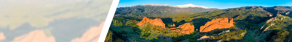 Garden of the Gods National Natural Landmark