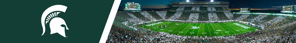 Michigan State Spartans