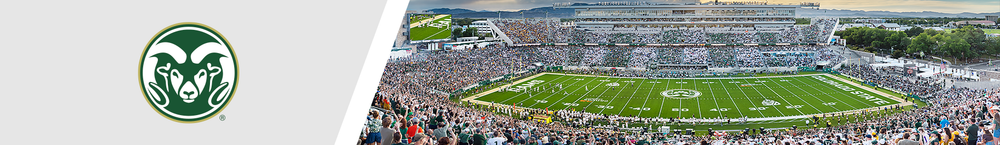 Colorado State Rams