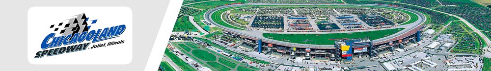 Chicagoland Speedway Chicagoland Speedway