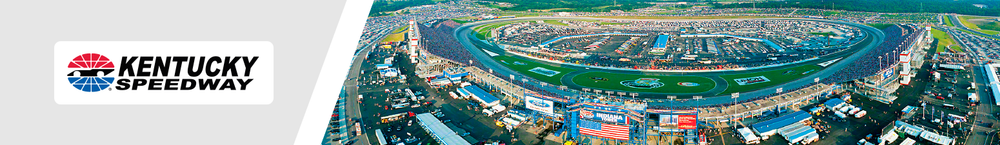 Kentucky Speedway Kentucky Speedway