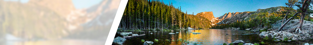 Rocky Mountain National Park