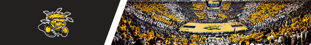 Wichita State Shockers