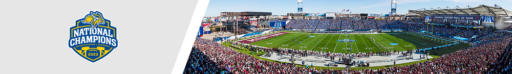 South Dakota State Jackrabbits