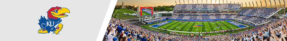 Kansas Jayhawks