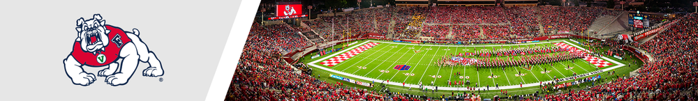 Fresno State Bulldogs Fresno State Bulldogs