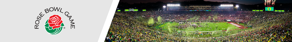 College College Bowls 2020 Rose Bowl Game Blakeway Panoramas