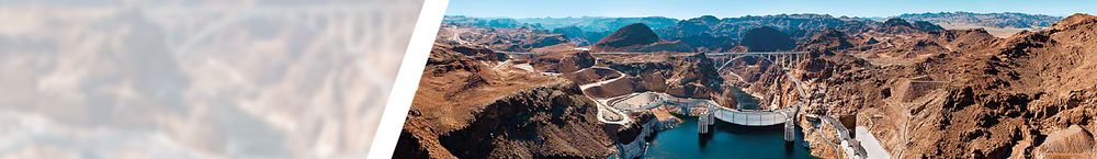 Hoover Dam National Park