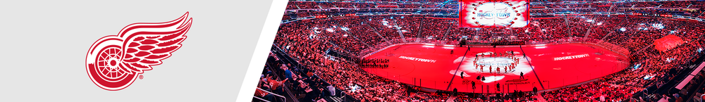 Detroit Red Wings