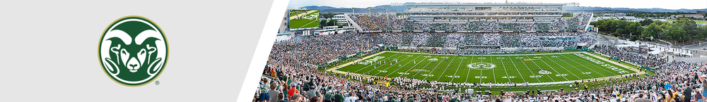 Colorado State Rams