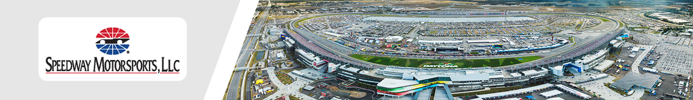 Speedway Motorsports NASCAR Tracks