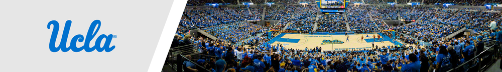 UCLA Bruins UCLA Bruins