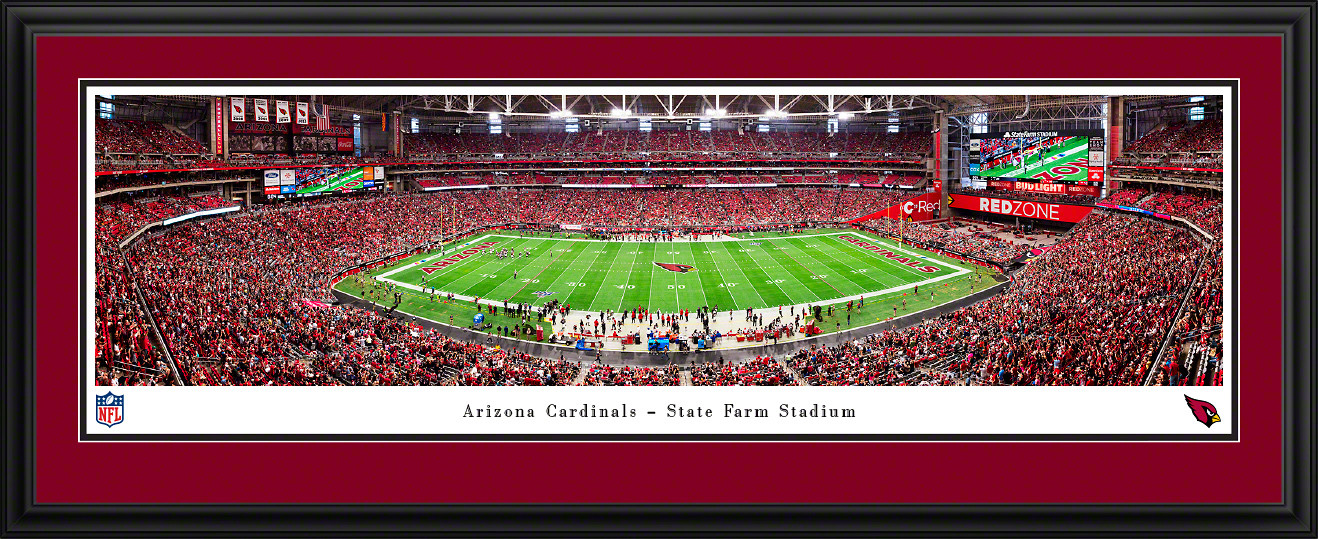 Arizona Cardinals Stadium