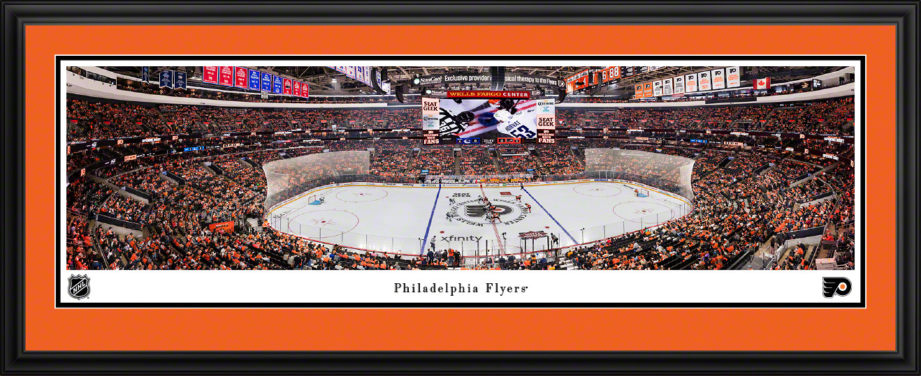 Wells Fargo Center: Philadelphia arena guide 2023