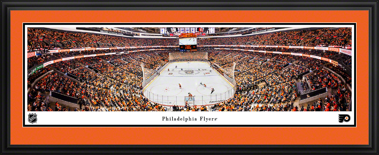 Philadelphia Flyers – Phenom Gallery