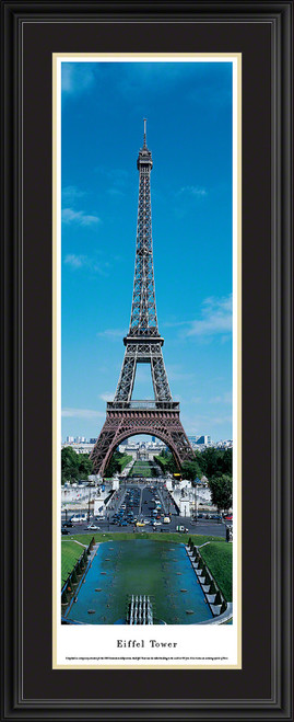 World Trade Center Panoramic Print