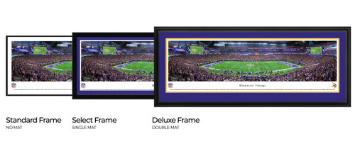 Panoramic Picture Frame Upgrade