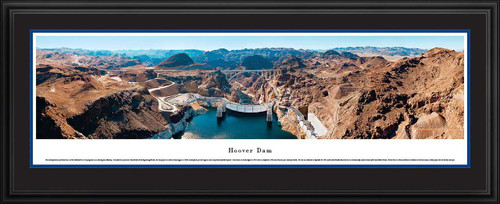 National Parks Panoramic Scenic Landscape Wall Decor and Art