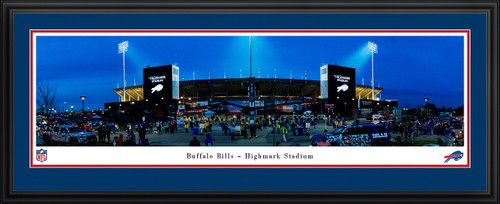 San Francisco 49ers Panoramic Picture - Levi's Stadium NFL Fan