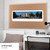 Amsterdam, Netherlands Panoramic Skyline Print