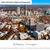 Atlanta, Georgia Panoramic Skyline Picture