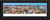 Atlanta, Georgia Panoramic Skyline Picture