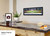 2011 BCS Football Championship Panoramic - Auburn Tigers