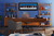 Boat House Row Panoramic Picture
