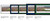 Big Chill at the Big House Panoramic Print - Michigan Wolverines vs. Michigan State Spartans