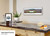 Big Chill at the Big House Panoramic Print - Michigan Wolverines vs. Michigan State Spartans
