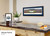 Big Chill at the Big House Panoramic Print - Michigan Wolverines vs. Michigan State Spartans
