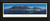 Cape Town, South Africa Skyline Panorama
