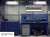 Auto Club Speedway NASCAR Aerial Track Panoramic Picture