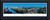 Dublin, Ireland Panoramic Skyline Picture