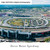 Dover International Speedway Panoramic Picture