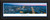 Edinburgh, Scotland City Skyline Panoramic Picture - Twilight