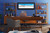 National Elk Refuge - Jackson Hole Panoramic Picture, Wyoming