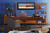 Hoover Dam Panoramic Picture - Looking Upstream