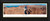 Hoover Dam Panoramic Picture - Looking Upstream